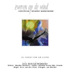 Zweven Op De Wind