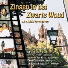 Zingen In Het Zwarte Woud