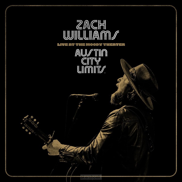 Austin City Limits: Live At The Moody Th