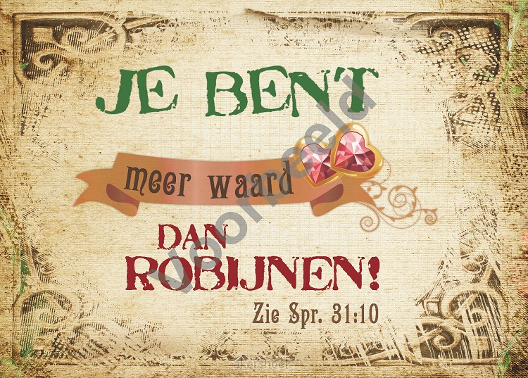 80-55 A6 vintage set5 zonder env