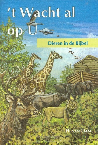 Wacht al op U