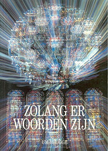 Zolang er woorden zijn 2