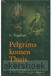 Pakket verafgelegen / pelgrims