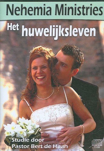 Cd-rom huwelijksleven