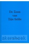 Zoon van Zijn liefde