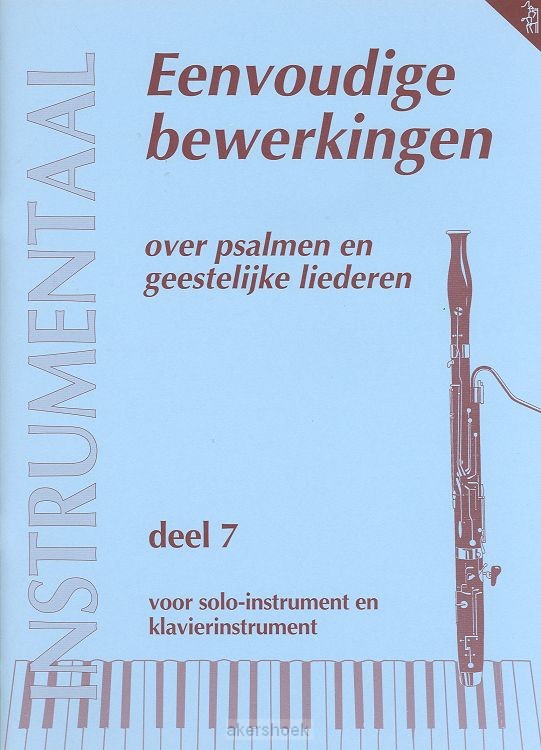 Eenvoudige bewerkingen 7