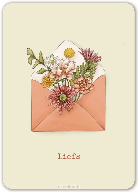 Weet dat je van waarde bent...