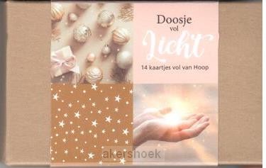 Doosje vol Licht
