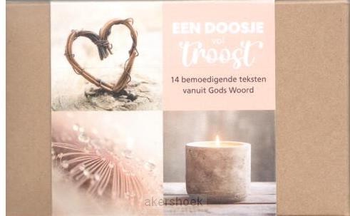 Doosje vol Troost (Byblos)