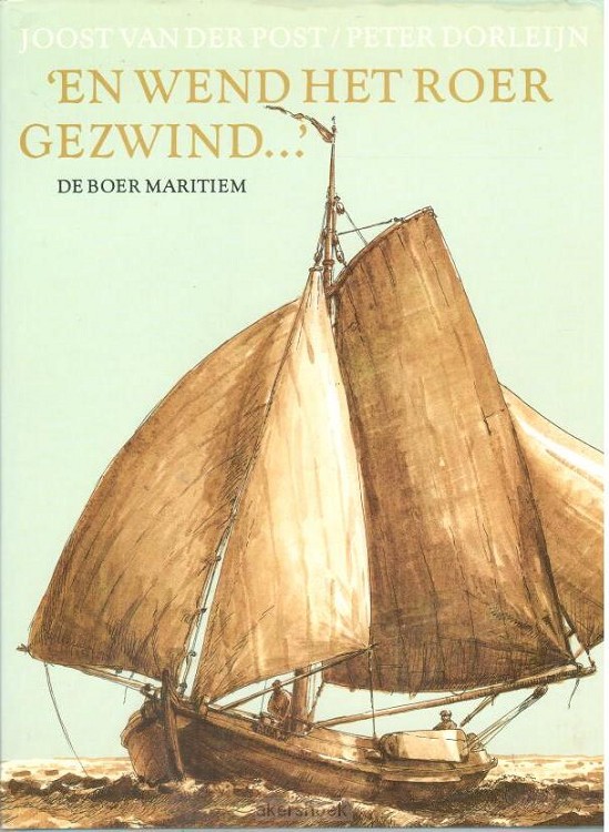 En wend het roer Gezwind