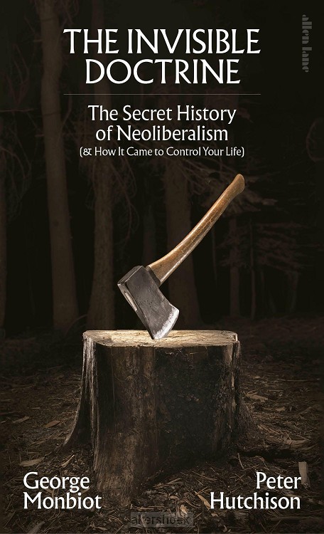 The Invisible Doctrine