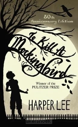 To Kill a Mockingbird / d