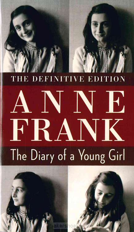 The Diary of a Young Girl