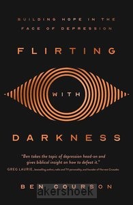 Flirting with darkness