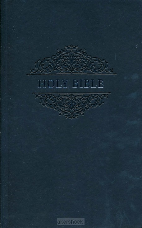 KJV - Soft Touch Bible
