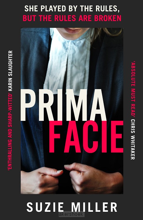 Prima Facie