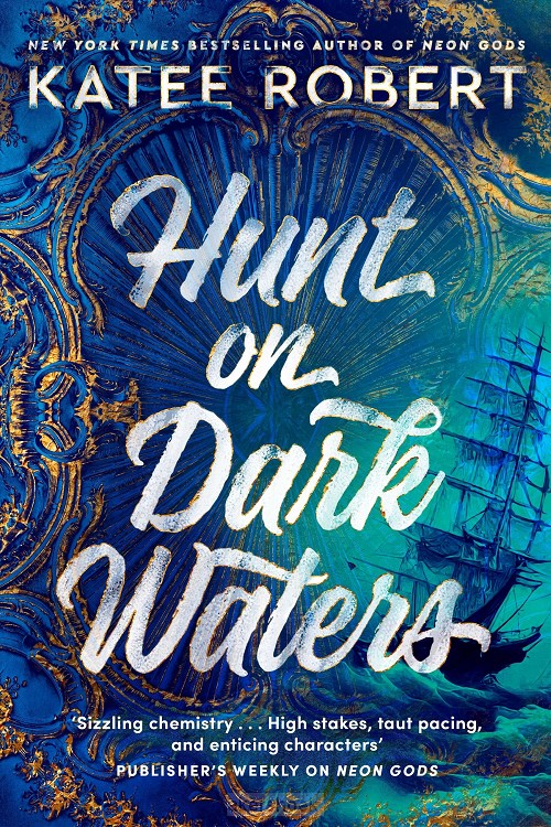 Hunt On Dark Waters