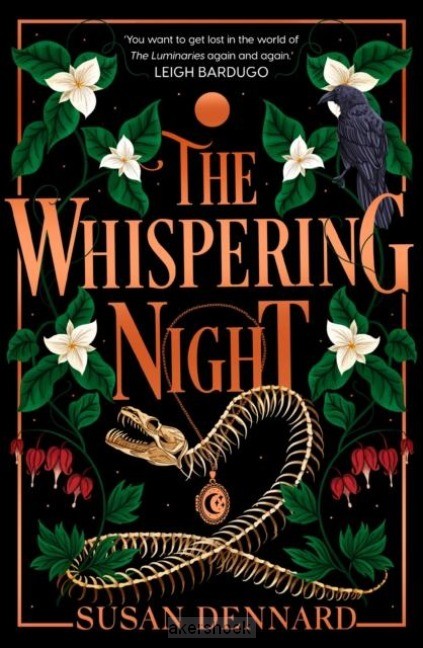 The Whispering Night