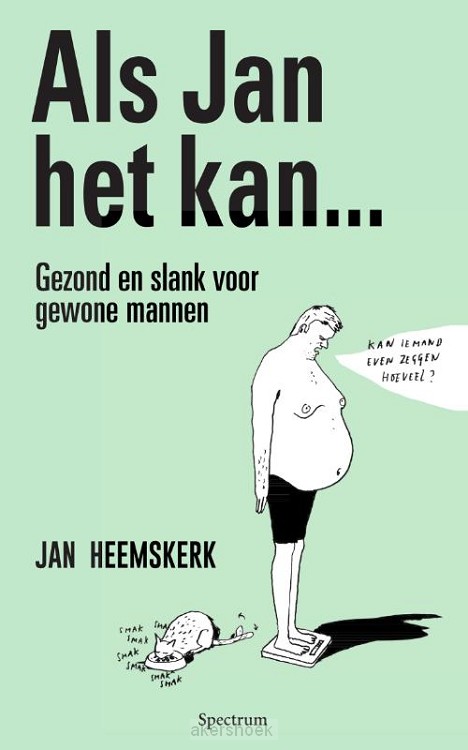 Als Jan het kan...