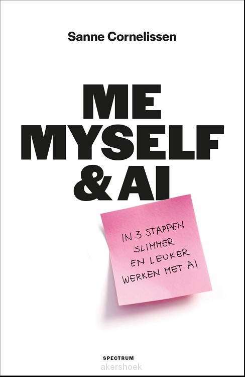 Me, myself & AI