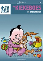De babyvampier
