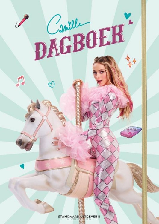 Dagboek Circus