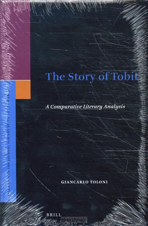 The Story of Tobit