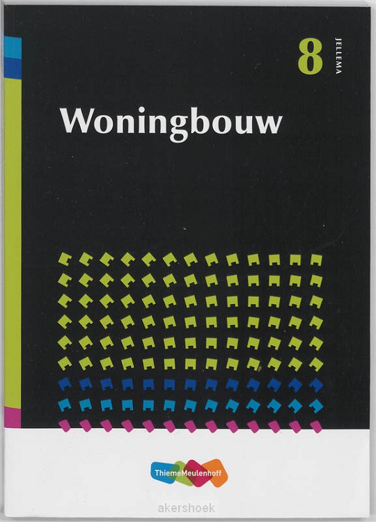 Jellema / Woningbouw 8