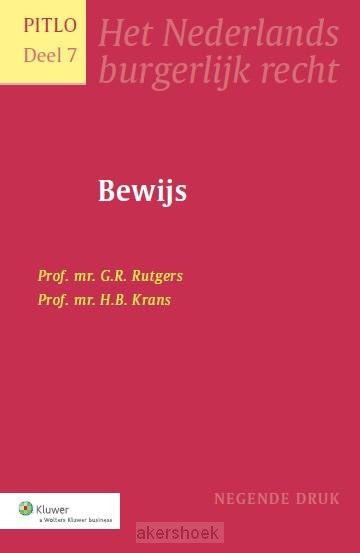 Bewijs