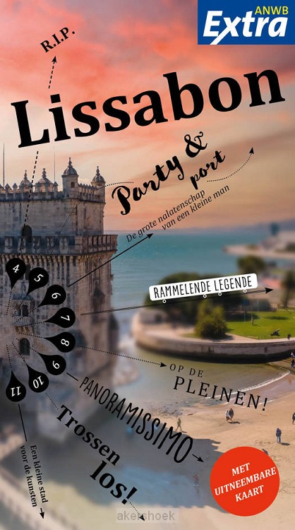 Lissabon