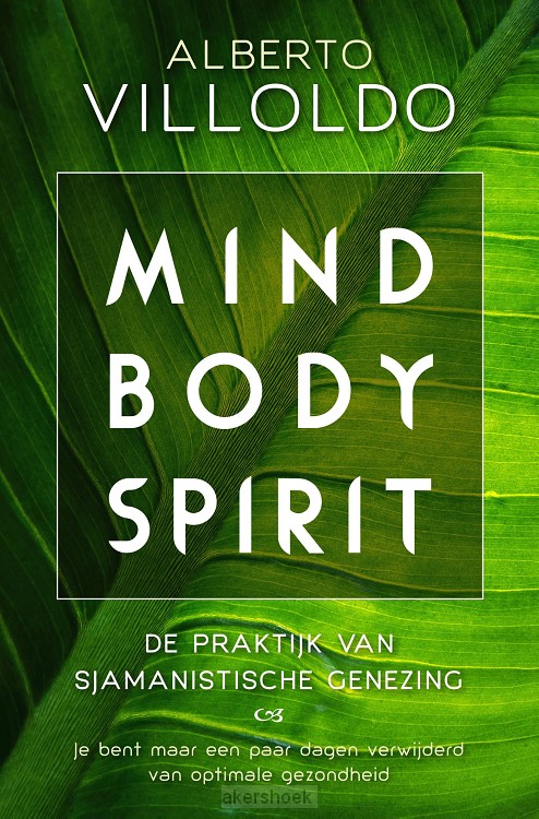 Mind body spirit