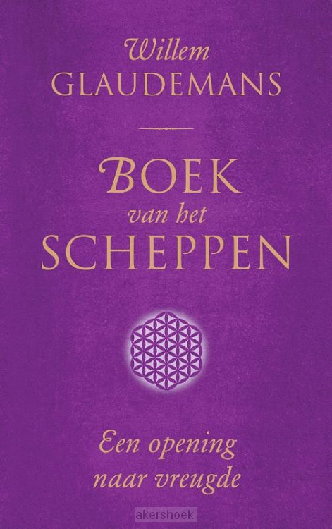 Boek van het Scheppen