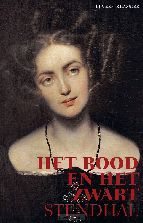 Het rood en het zwart