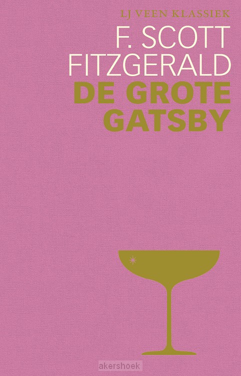 De grote Gatsby