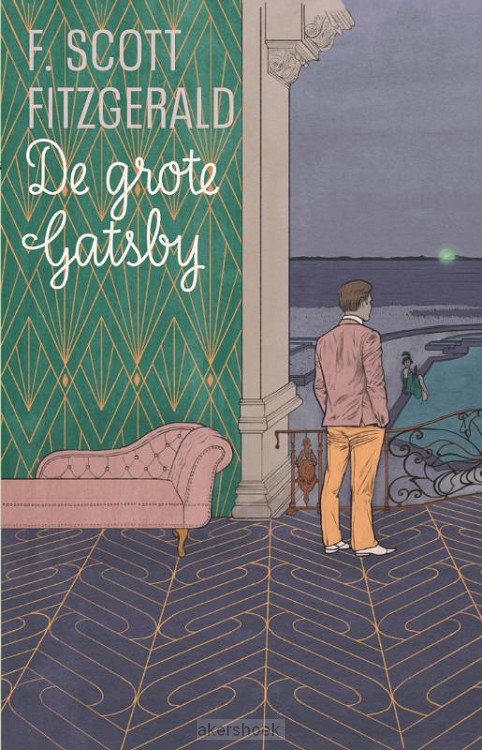 De grote Gatsby