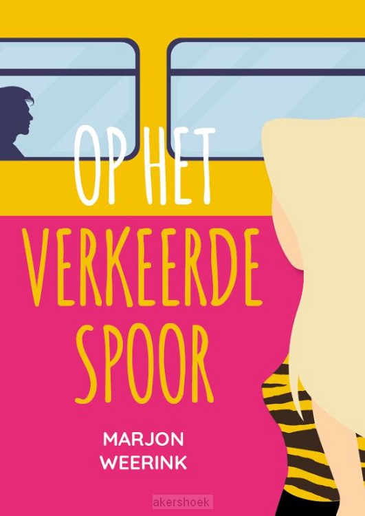 Op het verkeerde spoor