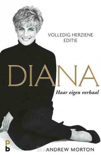 Diana haar eigen verhaal