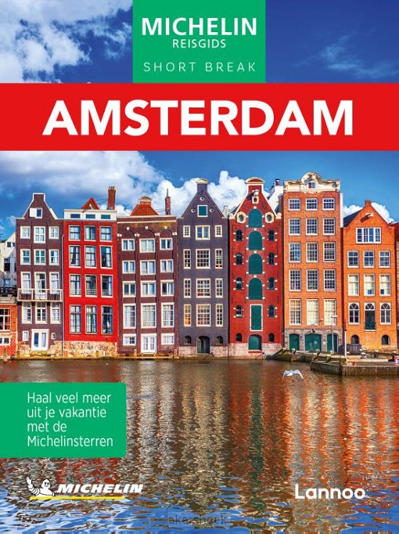 Short Break Amsterdam
