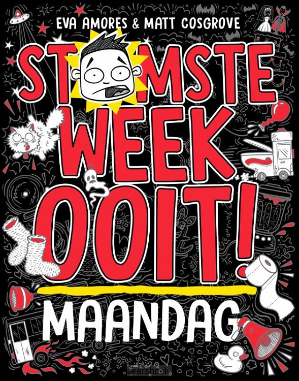 Maandag