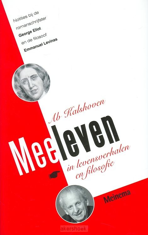 Meeleven - in levensverha
