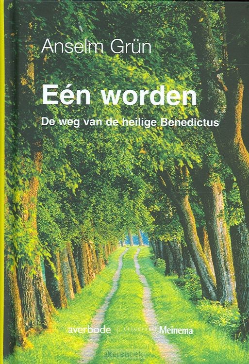 Eén worden