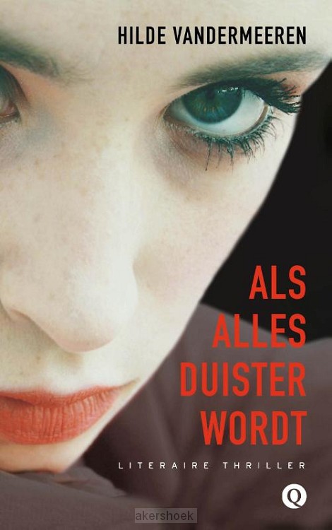 Als alles duister wordt