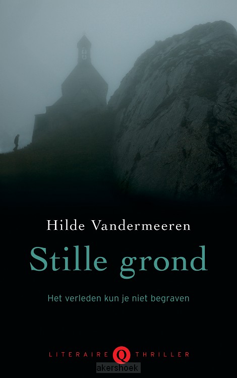Stille grond