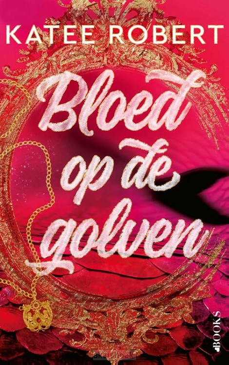 Bloed op de golven