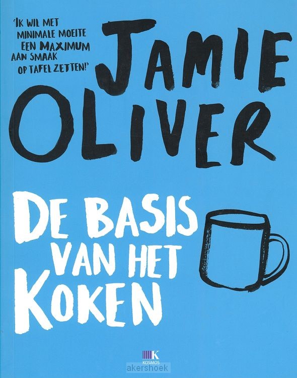 De basis van het koken