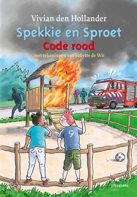 Code rood