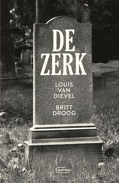 De zerk