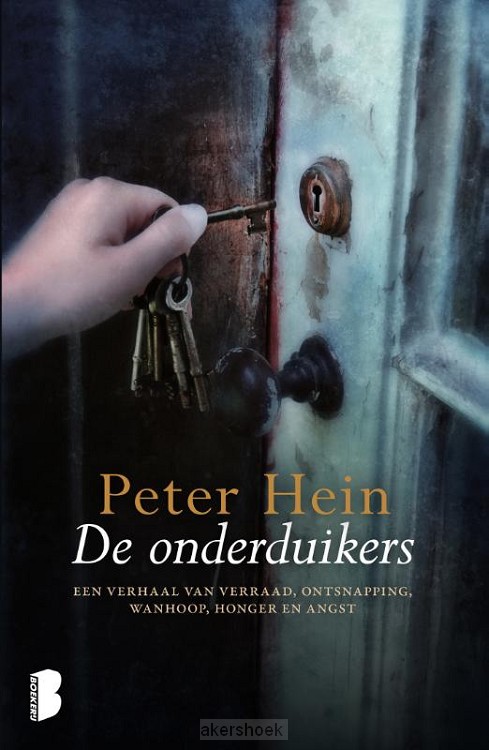 De onderduikers