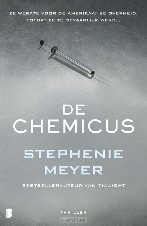 De chemicus