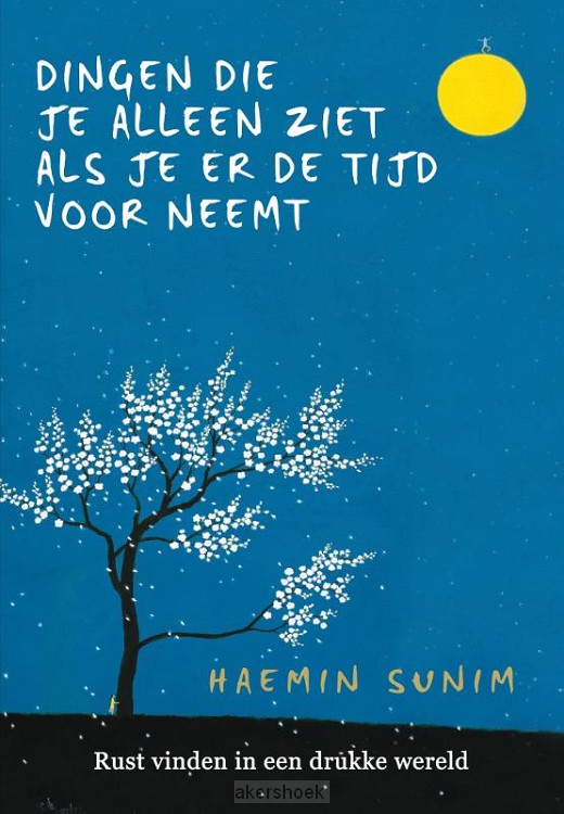 De dingen die je alleen ziet als je er d